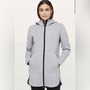 Lululemon | Going Places | women’s full zip | Like New